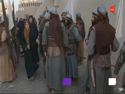  جنگ جای زنان نیست!