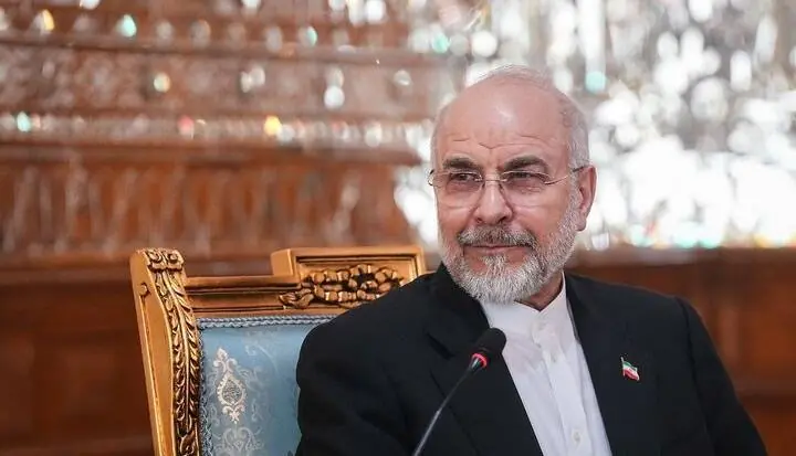 قالیباف: آموزش و پرورش نهادی آیندهساز است