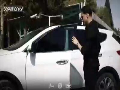 کسری طاهری: انشاءالله آخر فصل قهرمانی را جشن بگیریم