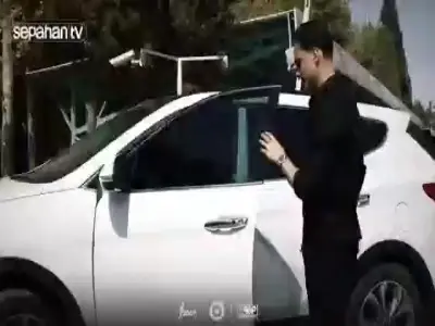  کسری طاهری: ان‌شاءالله آخر فصل قهرمانی را جشن بگیریم