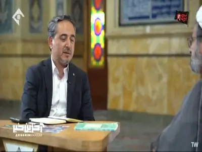 اگر علی (ع) فقط دو یار وفادار داشت...