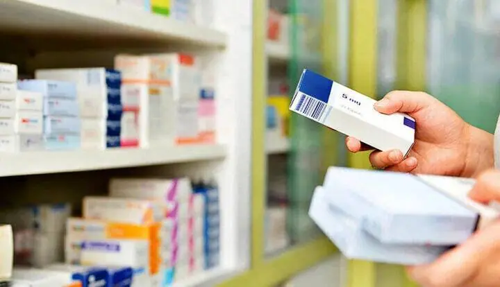  گمرک: تاکنون ۹۶۰ میلیون دلار دارو ترخیص شده‌است