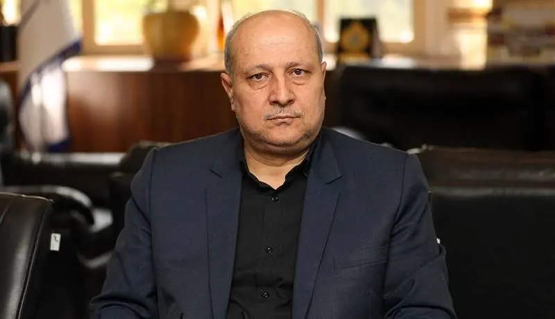 هاشمی: نزدیک به 50 درصد بودجه فدراسیونها پرداخت شده است