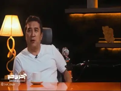 خداداد عزیزی : هیچوقت بابت رک گویی خودم پشیمان نیستم