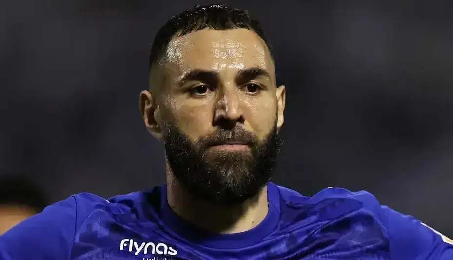 اوج تنش در الهلال؛ بنزما تمام پولش را میخواهد!