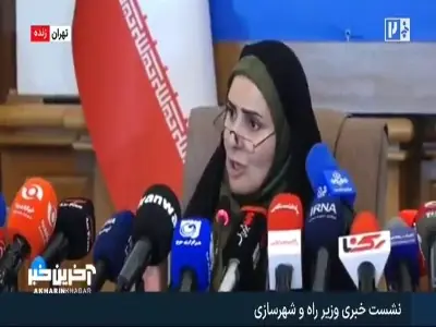  وزیر راه وشهرسازی: همه مشکلات به منابع مالی بر نمی‌گردد؛ حادترین مشکل مسکن مهر را در پردیس داریم