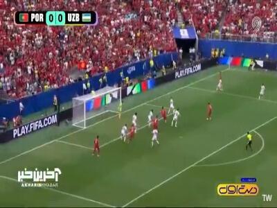 رونالدو در اندیشه خداحافظی