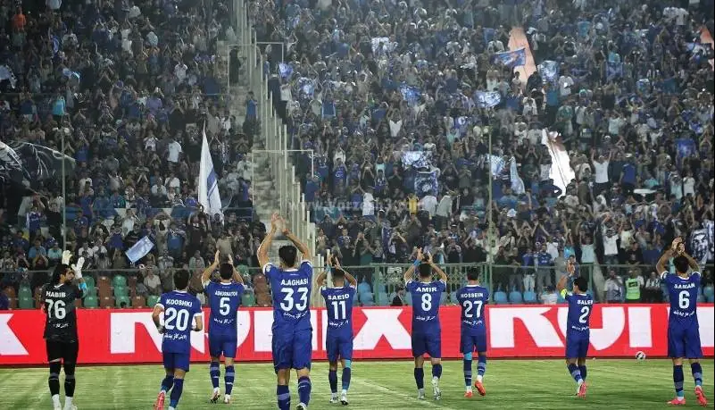 گزینههای میزبانی استقلال در نخبگان مشخص شد