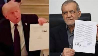 تفاهمنامهای که درست روایت نشد