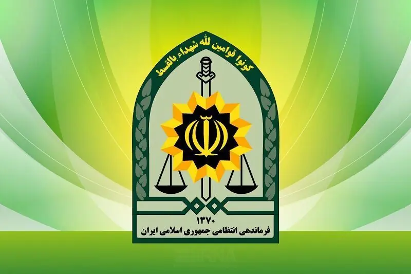  رهایی گروگان در رودبار جنوب استان کرمان