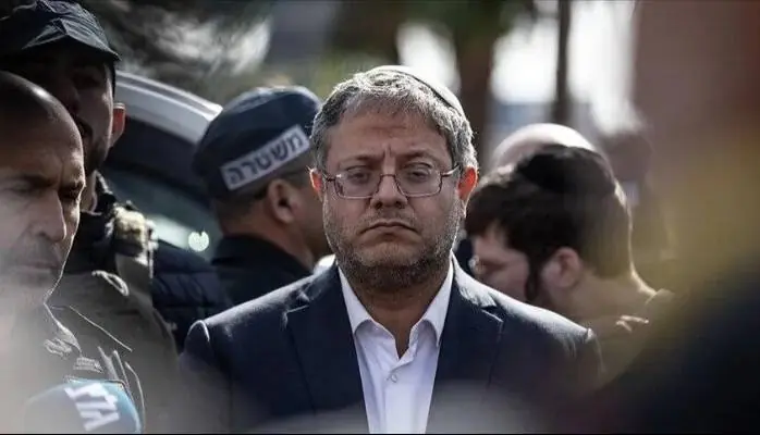 استقبال بنگویر از درخواست برای اعدام اسرای فلسطینی
