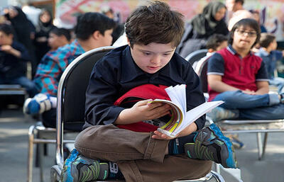 سنجش سالانه ۵۶ هزار نوآموز در آذربایجانغربی؛ ارائه خدمات به ۲۸۵۰ دانشآموز استثنایی