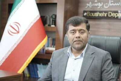  واگذاری ۴۵۰۰ قطعه زمین به مشمولان قانون جوانی جمعیت در بوشهر