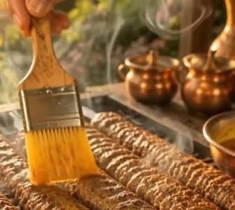  نکات مهم جهت پخت کوبیده رستورانی!