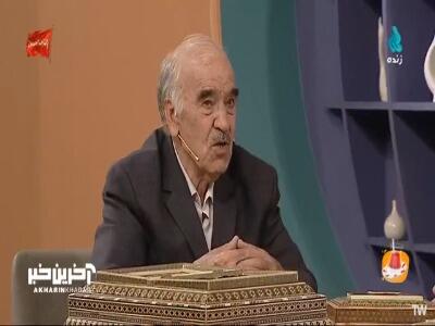  ماجرای عجیب شفا گرفتن یک کودک!