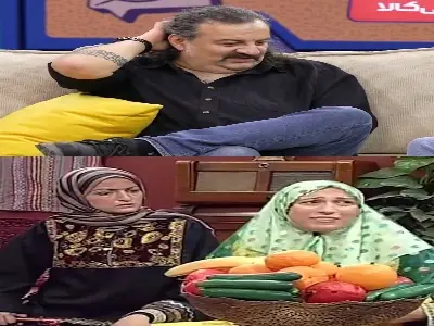 ایده ساخت «شبهای برره» از کجا آمد؟