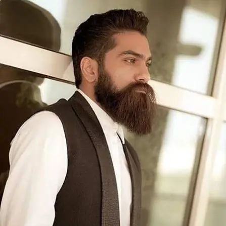 آهنگ «فصل زرد» با صدای علی زند وکیلی