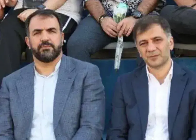 استقلالی سابق در راس مدیریتی مالک آبیهای خوزستان