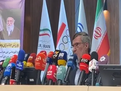 کارگری: تیم والیبال نشسته خوبی در سطح جهان داریم
