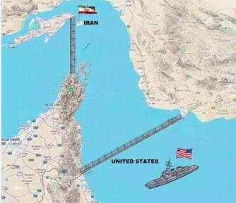 ادعای رویترز: ایران محاصره دریایی آمریکا را به طور نامحدود تحمل نخواهد کرد