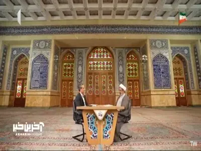 خدایا، چه کسی رو بیشتر دوست داری؟