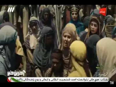 امام زمان سلام رساندند!