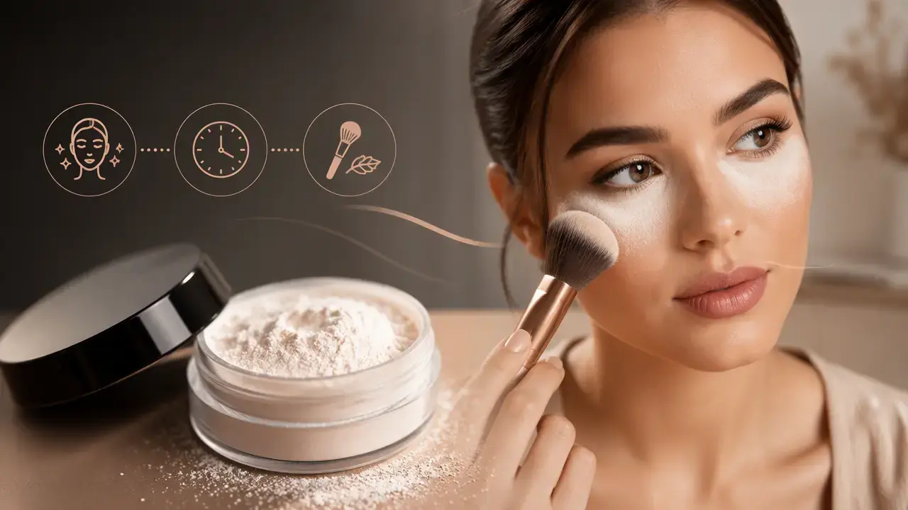 راهنمای کامل کاربرد و روش صحیح استفاده از پودر بیک