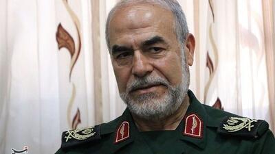 سردار جوانی: فرماندهان منصوب شده، بهترینهای نیروهای مسلح هستند