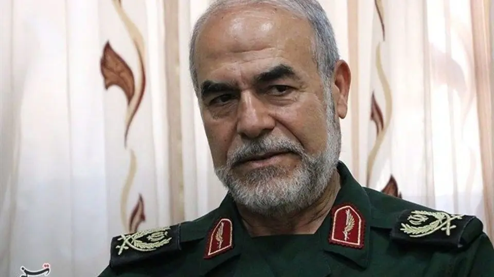 سردار جوانی: فرماندهان منصوب شده، بهترینهای نیروهای مسلح هستند