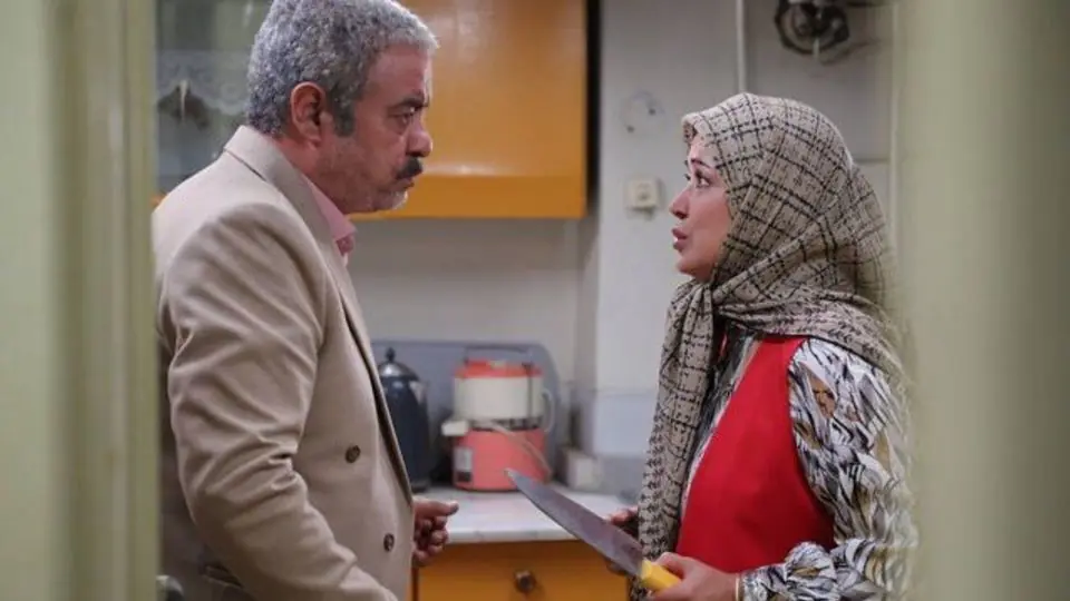 سریال متوقفشده سعید آقاخانی به آنتن برمیگردد