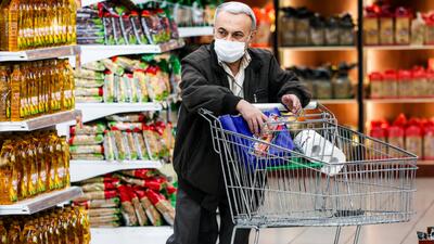 کالابرگ خانوارهای دارای کد ملی ۳ تا ۶ فردا شارژ میشود