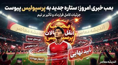 بمب نقل انتقالات پرسپولیس امروز منفجر نشد؛ جذب قربانی در ابهام، ایری در آستانه رونمایی و مذاکره با رضاییان