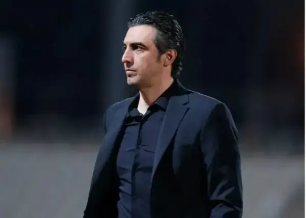 خبر فوری لیگ برتر | مهدی رحمتی با اولین برد در سیرجان دل هواداران را به دست آورد؛ تشویق ویژه پس از گل دقیقه ۹۰ مقابل نساجی / شروع رویایی سرمربی جدید در جمع طلایی پوشان؛ پیروزی ارزشمند در اولین حضور خانگی