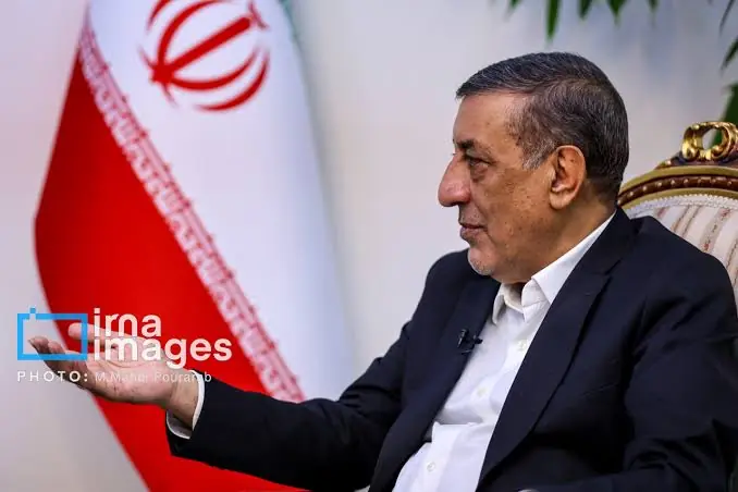دکتر قائمپناه:با شیوه فیلترینگ نمیتوان مانع دسترسی مردم به اطلاعات و کشف حقیقت شد
