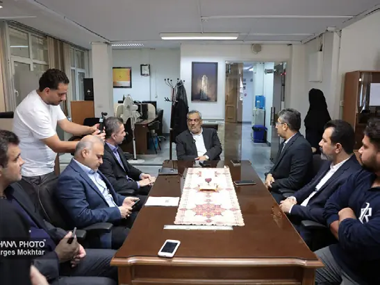 لزوم تحول و بازنگری در روابط عمومی صنعت نفت