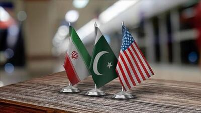 چراغ سبز ایران برای احیای تفاهم اسلام آباد