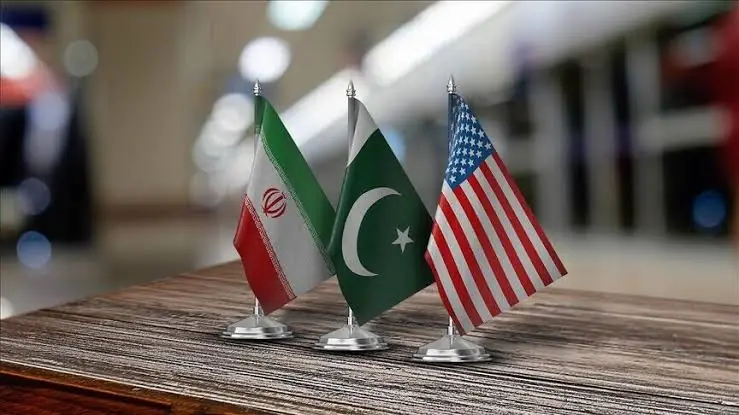 چراغ سبز ایران برای احیای تفاهم اسلام آباد