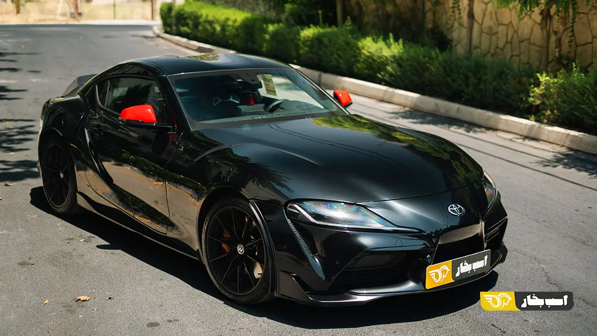 تویوتا سوپرا (Toyota Supra)؛ افسانه ژاپنی با قلب تپنده آلمانی + مشخصات فنی