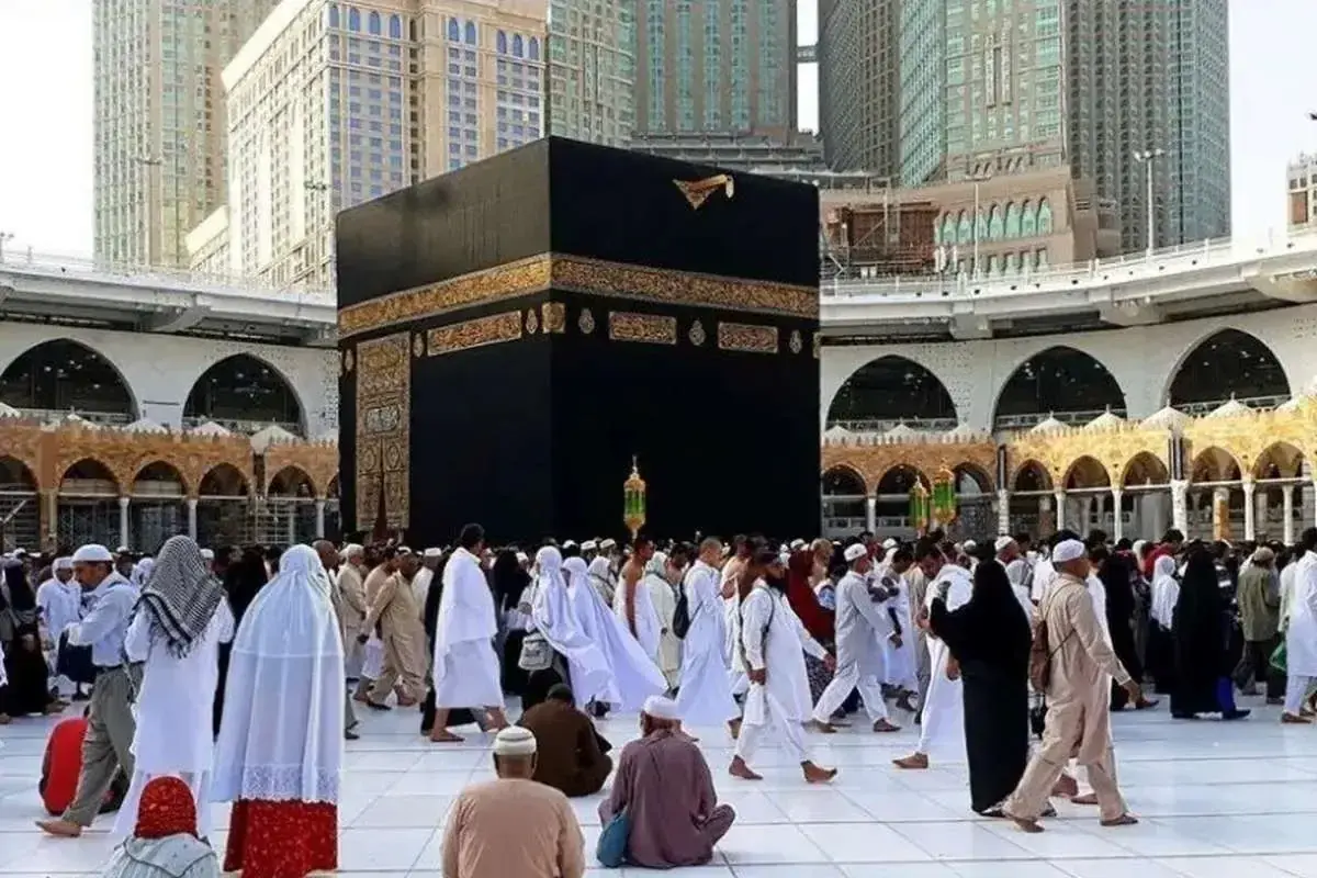 بازگشت عمره پس از ۶ ماه توقف؛ اعزام زائران با هر ۵ روز یک پرواز آغاز میشود