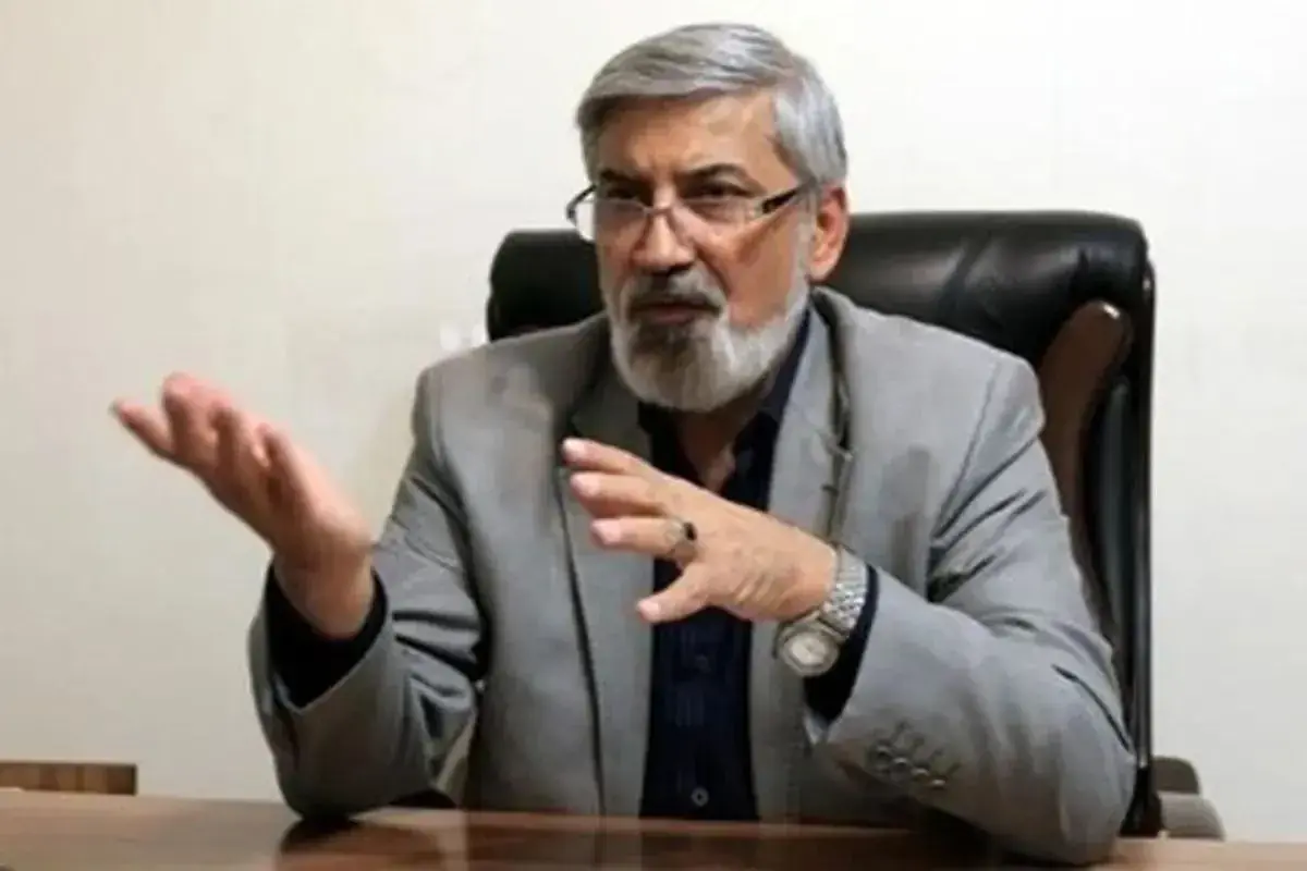ترقی: مردم انتظار حل مشکلات اقتصادی در دوران پساجنگ را دارند