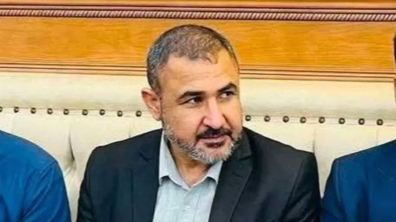 بازداشت یک عضو ارشد جنبش النجباء در استان ذیقار عراق