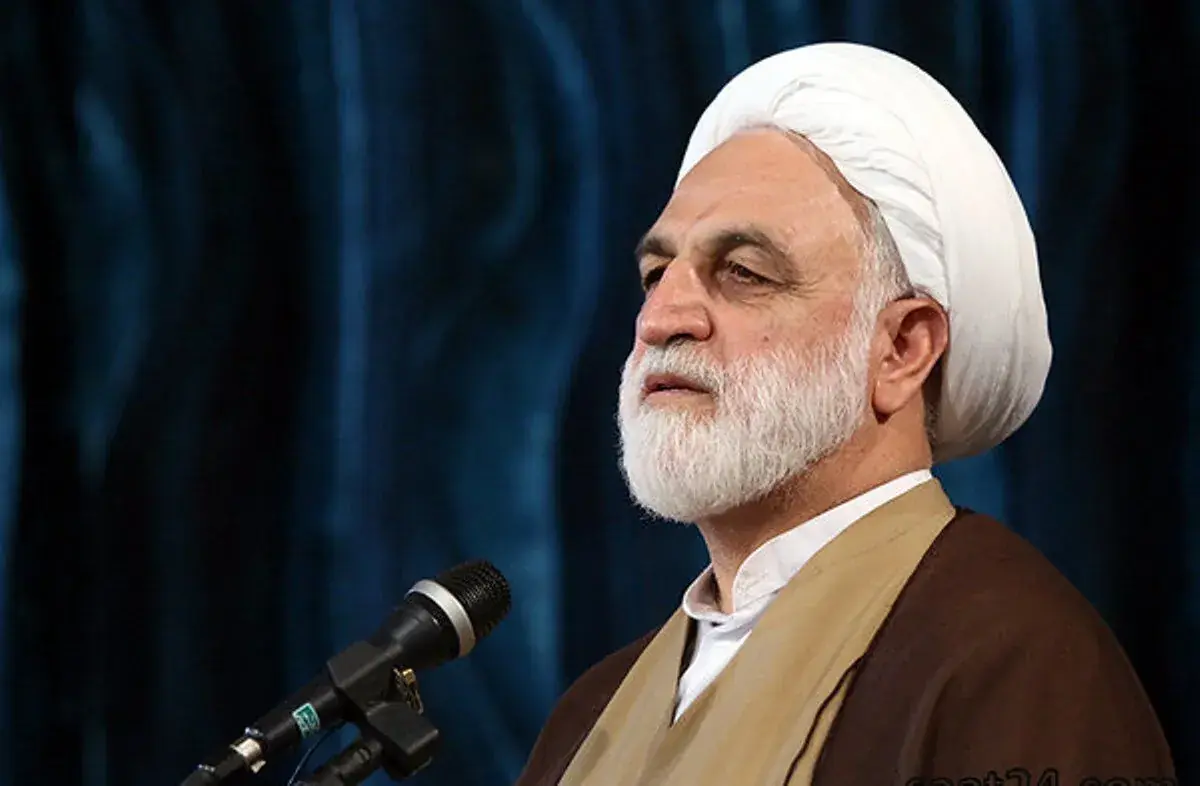 اژهای: از نفوذ و تلاش دشمن برای خدشه به انسجام ملی غفلت نکنیم/ همه باید حامی دولت باشیم