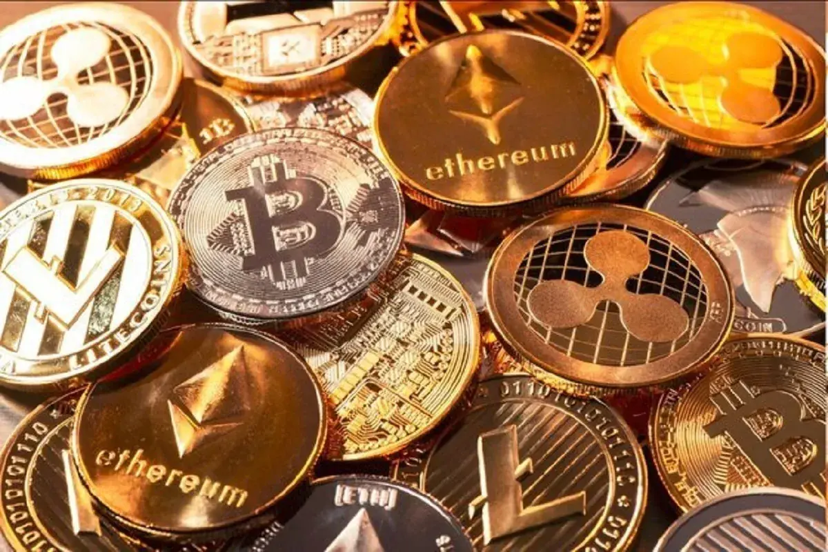 آخرین وضعیت بازار رمزارزها در جهان/بیتکوین و ریپل در مسیر سرنوشتساز قرار گرفتند