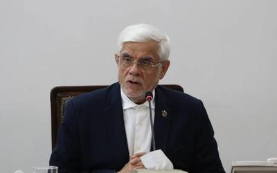 عارف در پاسخ به سیتنا: به دنبال رفع کامل مشکلات اینترنت هستیم/ اختلال سامانههای خدماترسان را پیگیری میکنیم