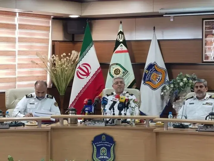 درخواست از دولت برای ارتقای ایمنی راه و خودرو/ ورود امضای دیجیتال در حوزه ارائه خدمات خودرو
