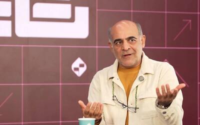  رقص کرمانشاهی سیاوش چراغی‌پور پربازدید شد