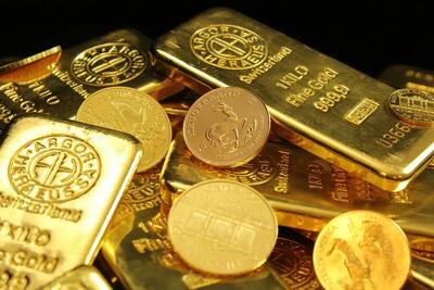  اونس جهانی طلا به 4395 دلار رسید