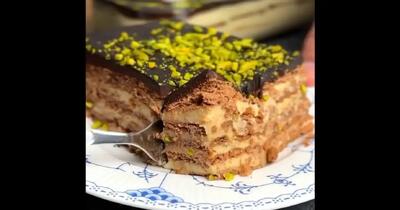 طرز تهیه دسر شیر عسل؛ دسری لطیف و خوشطعم
