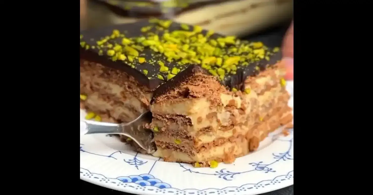 طرز تهیه دسر شیر عسل؛ دسری لطیف و خوشطعم