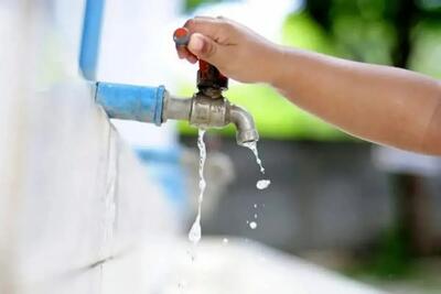 کاهش 10 درصدی مشترکان بدمصرف آب تهران